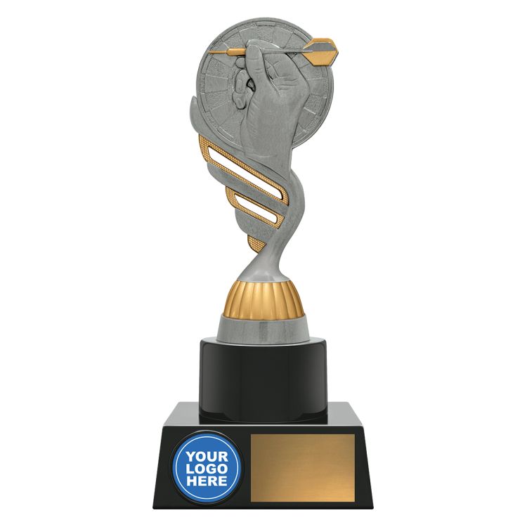 Logo Series - Darts - Image 3