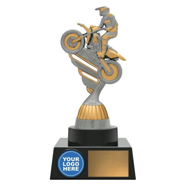 Logo Series – Motocross