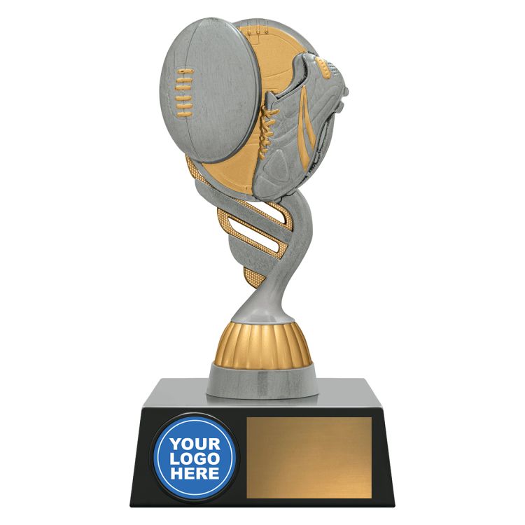 Logo Series - Aussie Rules