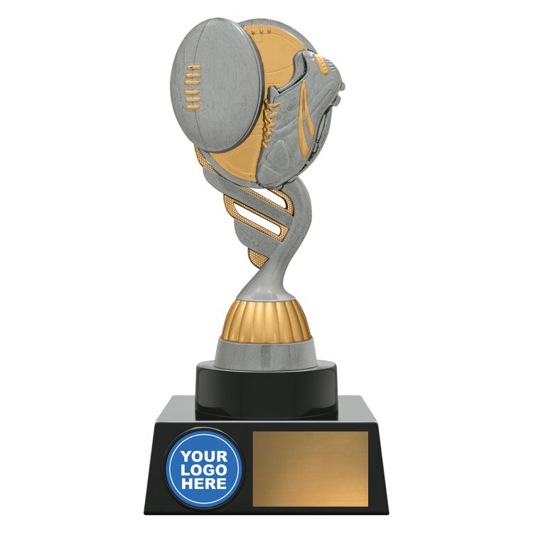 Logo Series - Aussie Rules - Image 2