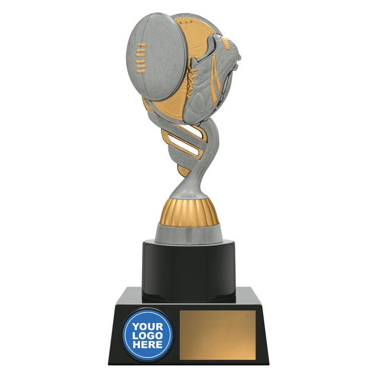 Logo Series - Aussie Rules - Image 3