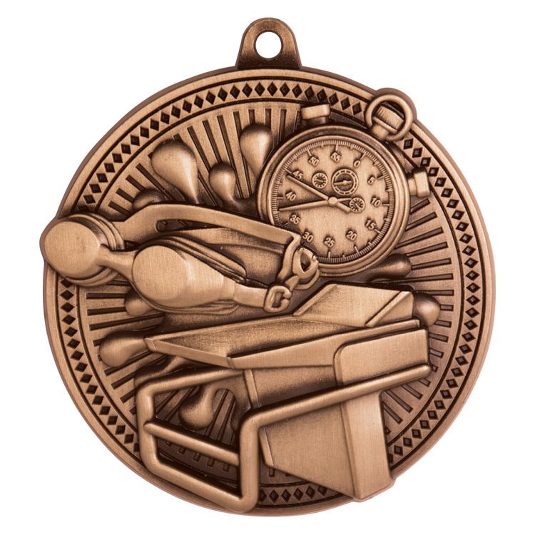 Swim Tempo - Image 3