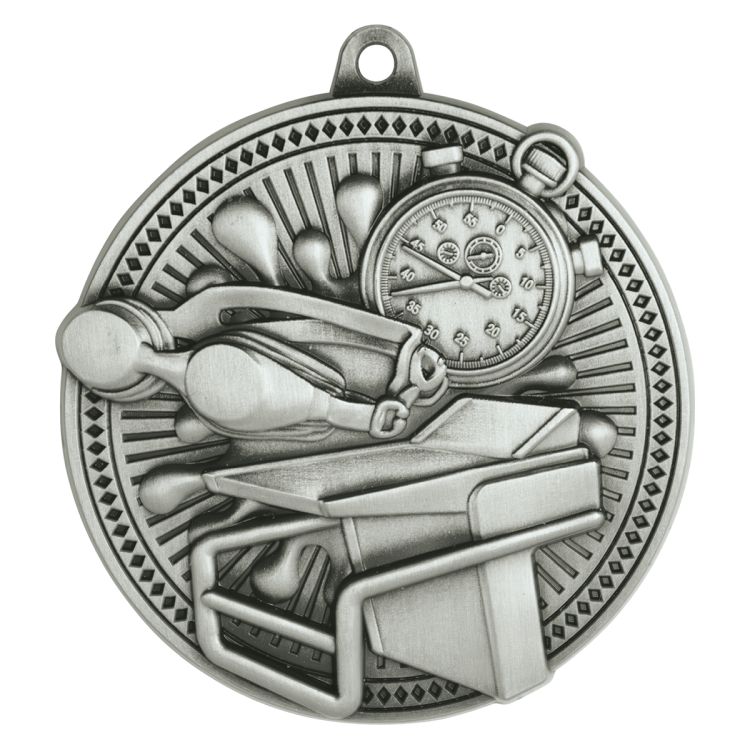 Swim Tempo - Image 2