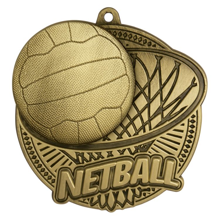 Netball Tempo