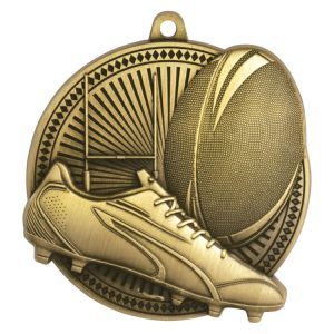 Tempo Medal