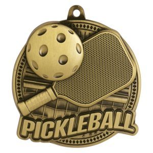 Pickleball Tempo