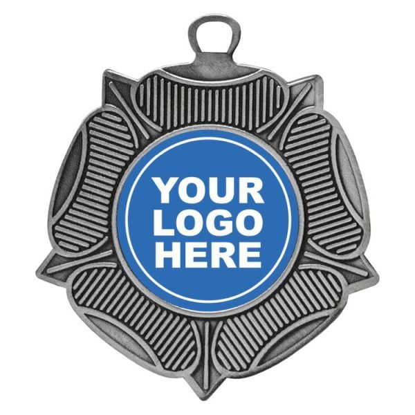 Tudor Medal