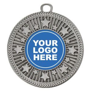 Logo Medals