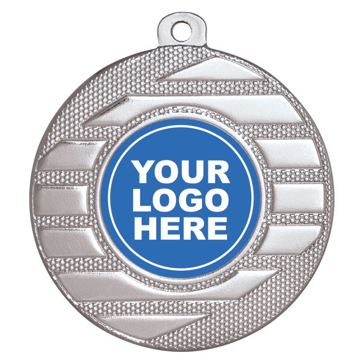 Topaz Medal - Image 2