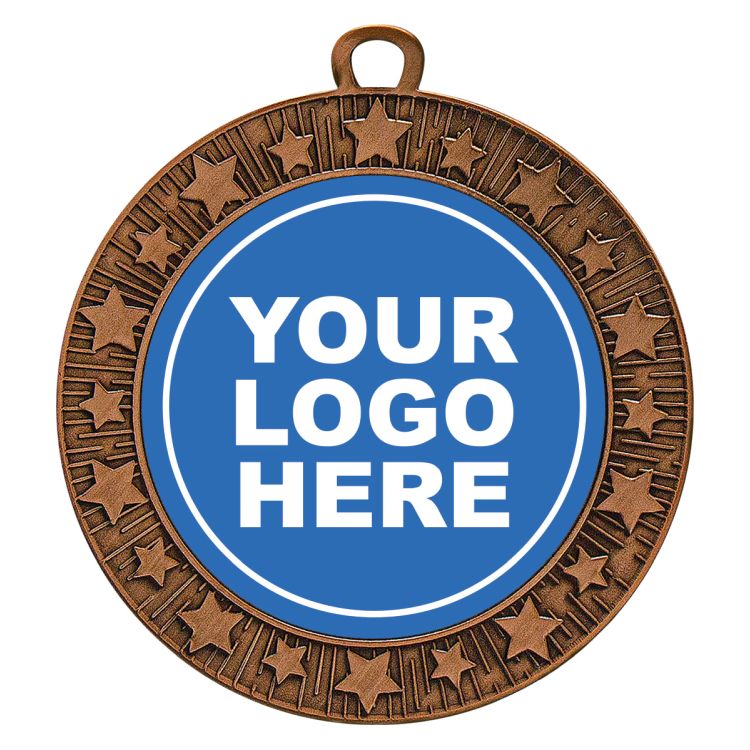 Flare Medal - Image 3