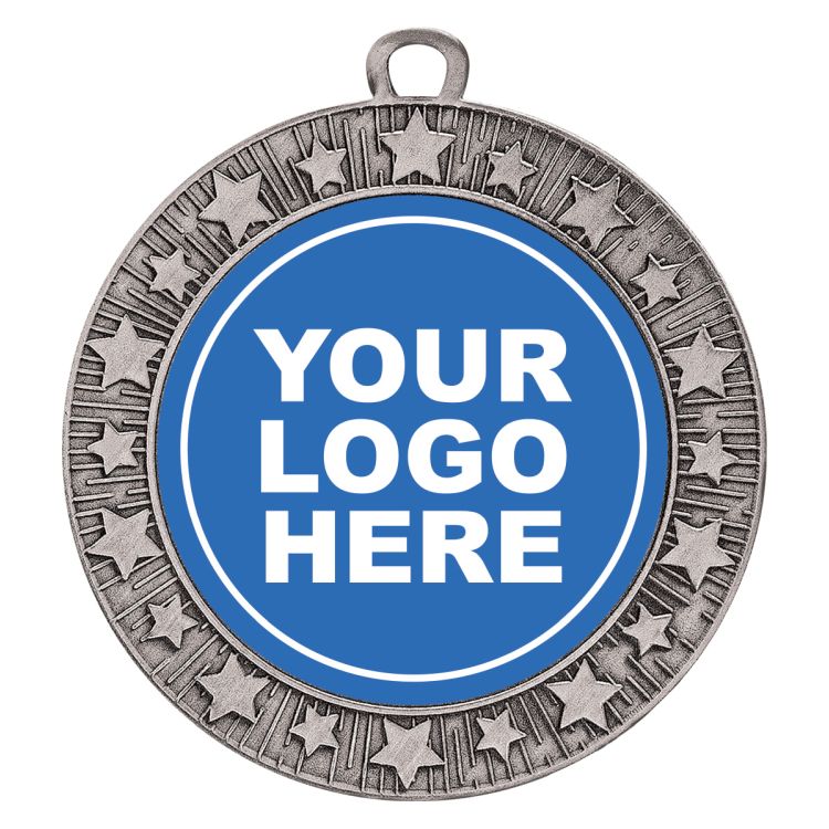 Flare Medal - Image 2