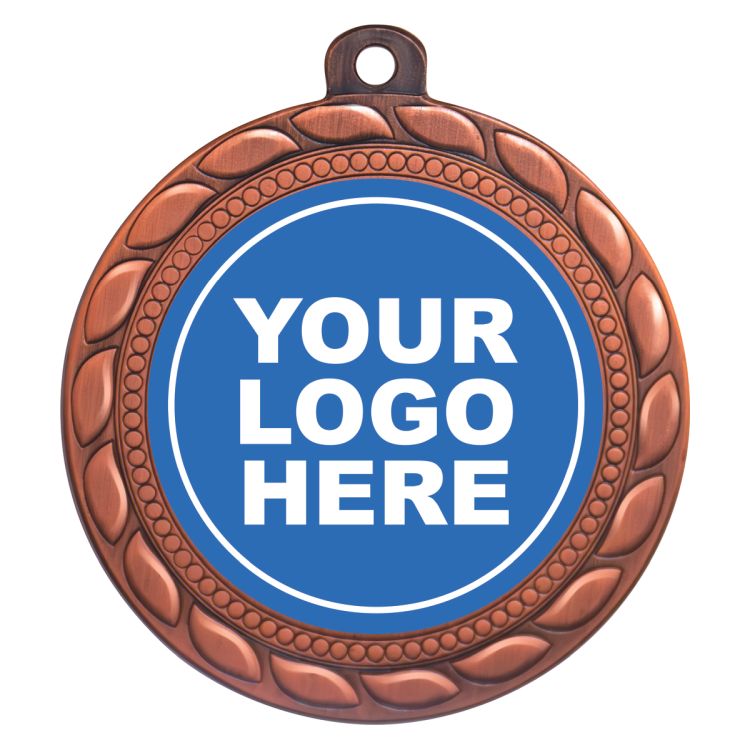 Paradise Medal - Image 3