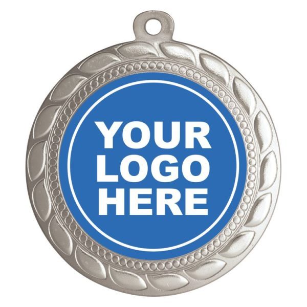 Paradise Medal
