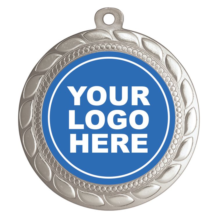 Paradise Medal - Image 2