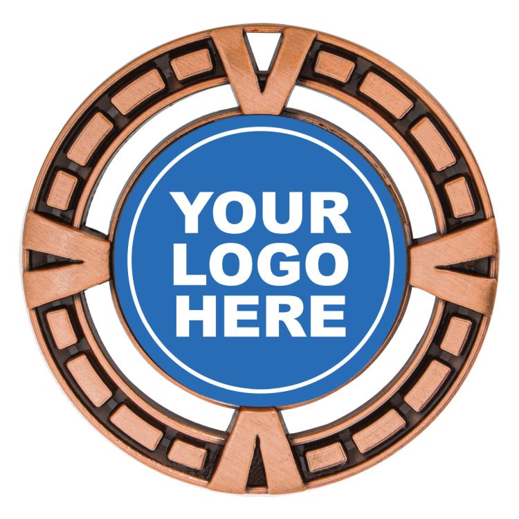 Varsity Medal - Image 3