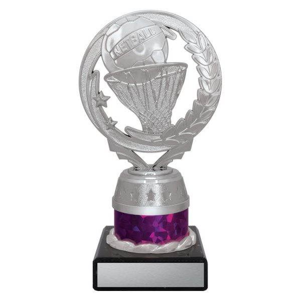 Purple Torch
