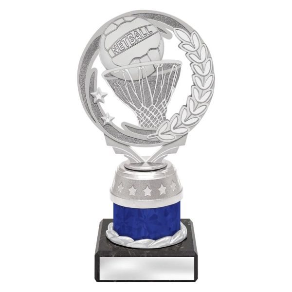 Blue Torch