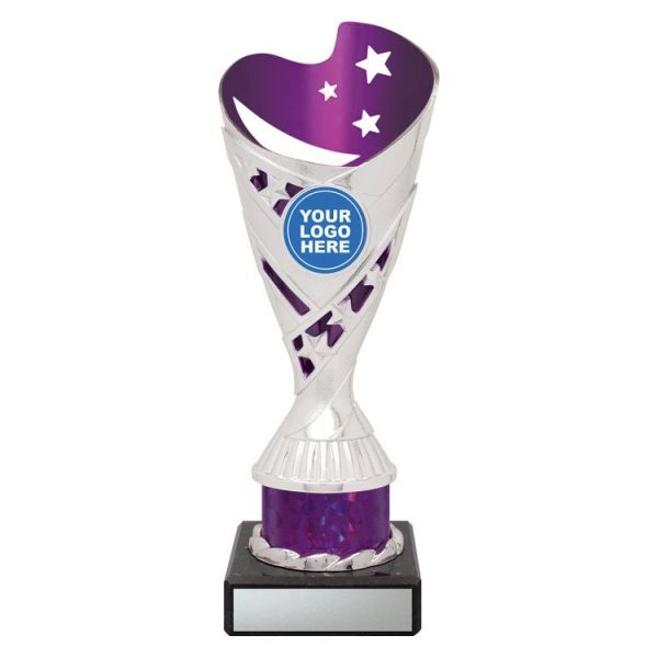 Arcade Purple Cup