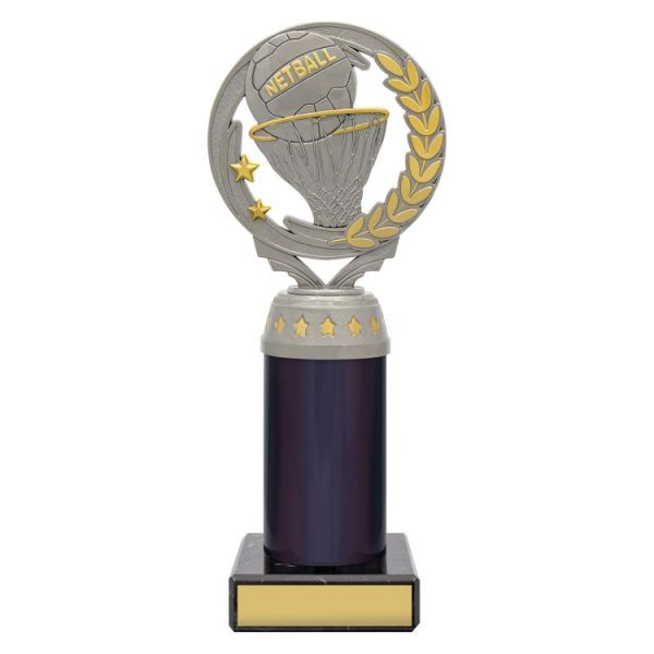 Netball Torch - Image 4