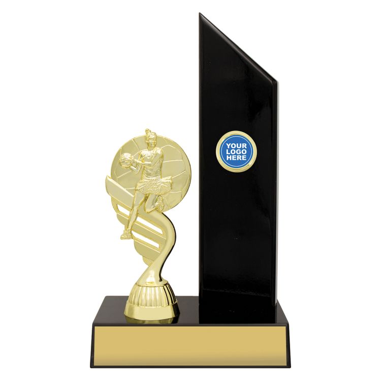 Gloss Black Wing - Image 2