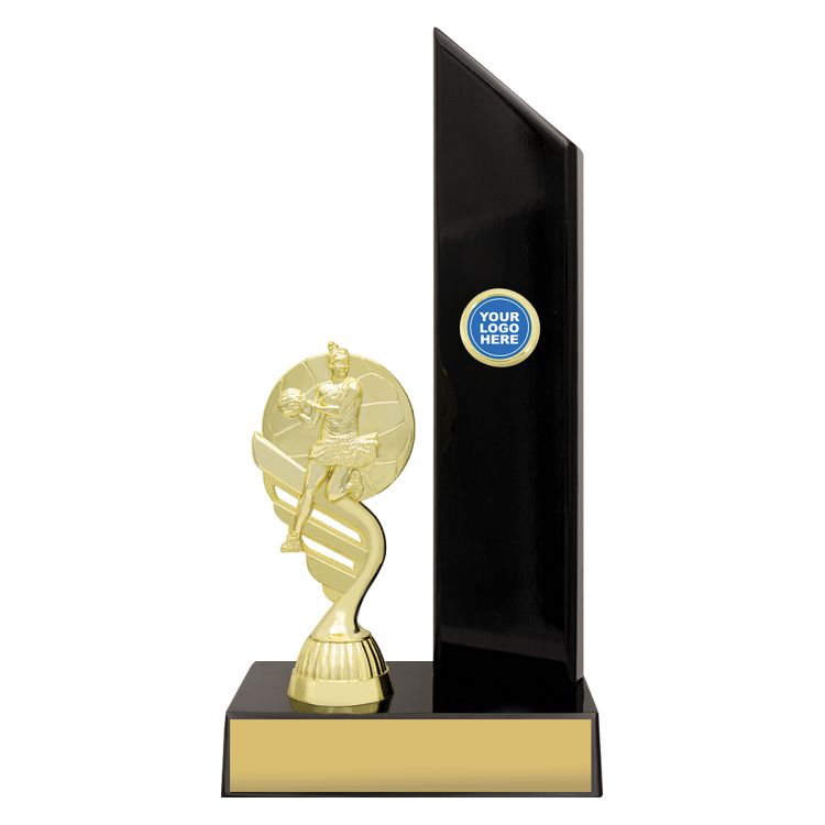 Gloss Black Wing - Image 3