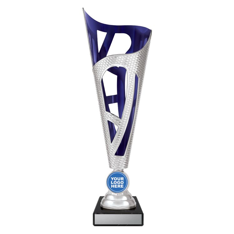 Dragon Series - Blue