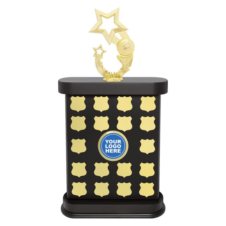 Rampart Perpetual - Black