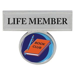 Emblem Name Bar Logo