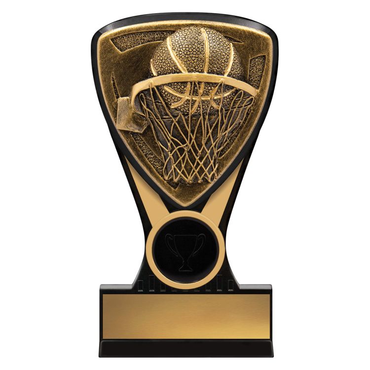 Nova Basketball Mini