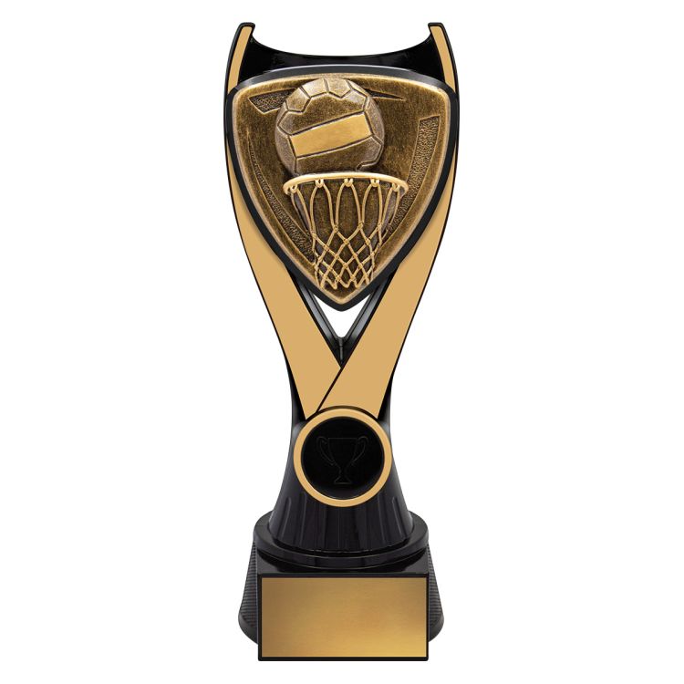 Nova - Netball - Image 3