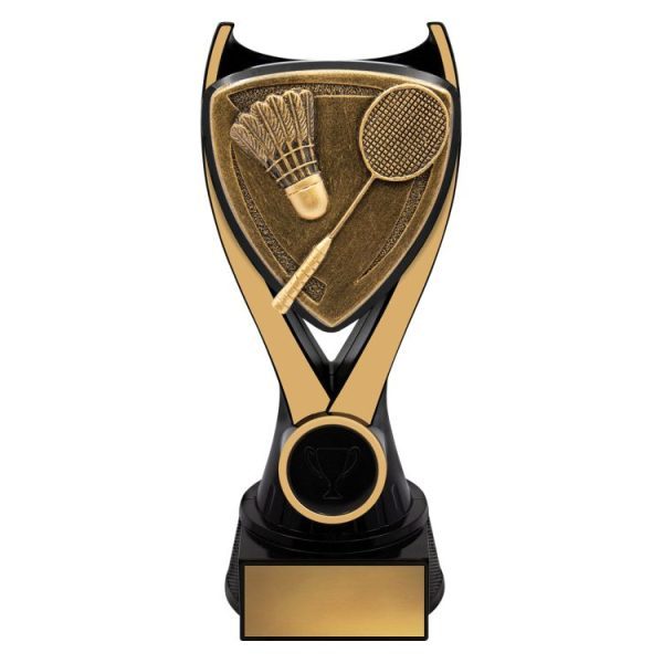 Nova – Badminton