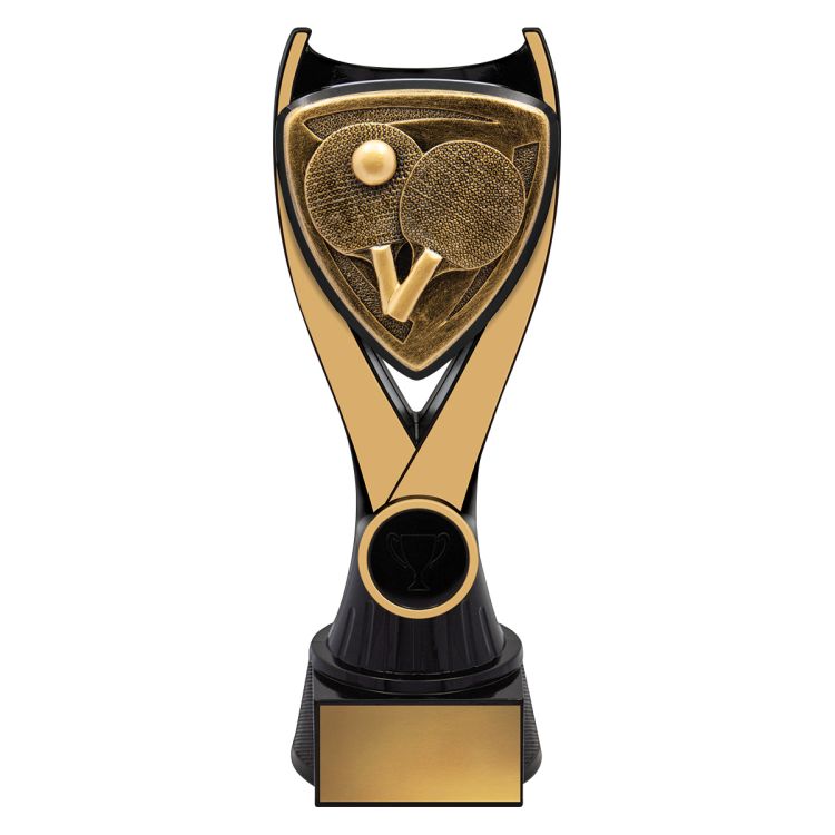 Nova - Table Tennis - Image 3