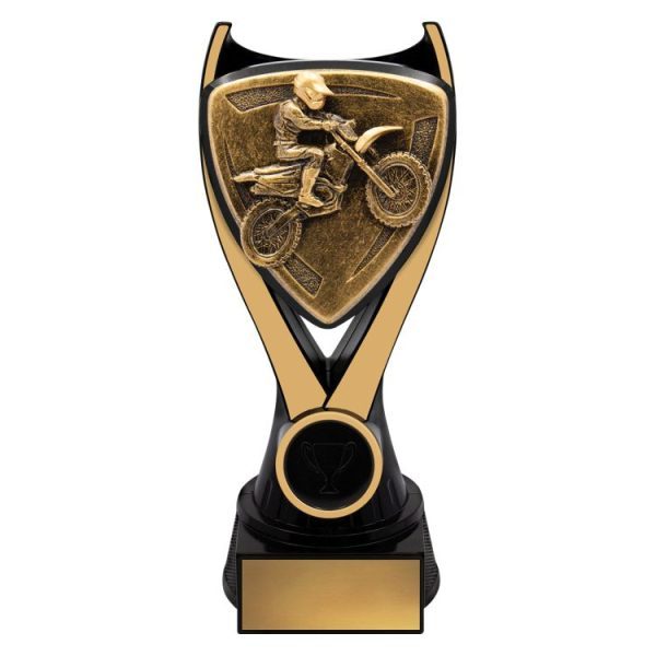 Nova – Motocross