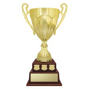 Monument Cup Perpetual