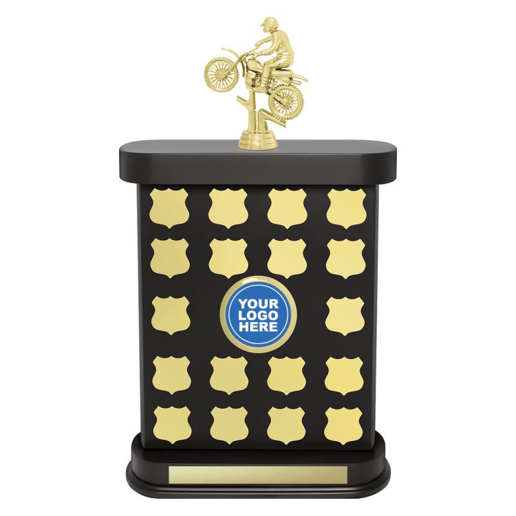 Rampart Perpetual Trophy