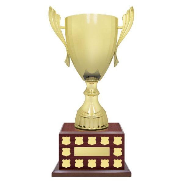 Prestige Cup Perpetual
