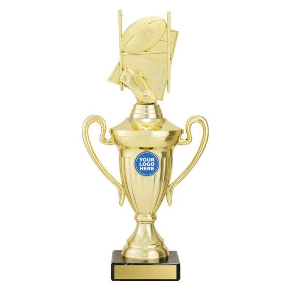 Signal Cup Trophy