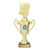 Signal Cup Trophy - Image 3
