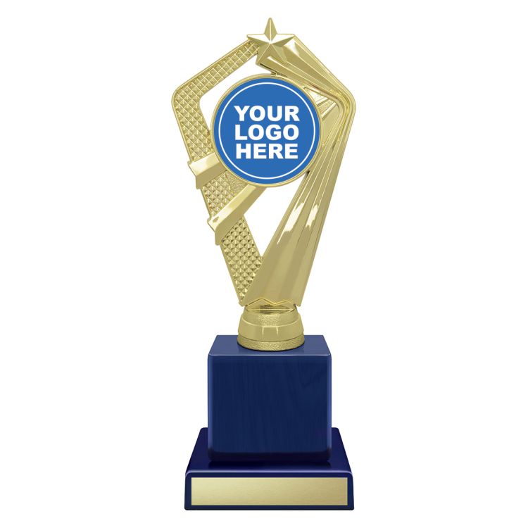 Logo Vintage Column - Image 2