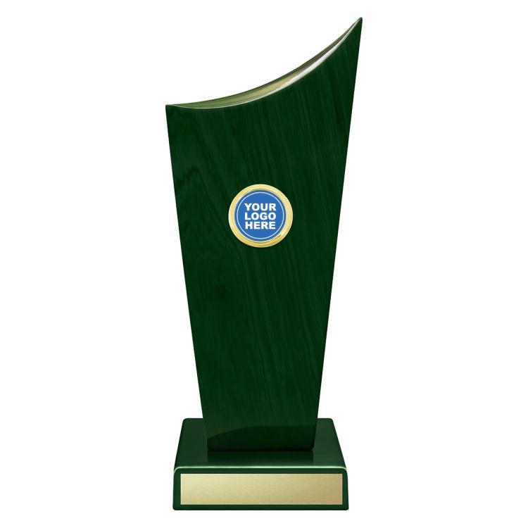 Logo Vintage Crest - Image 2