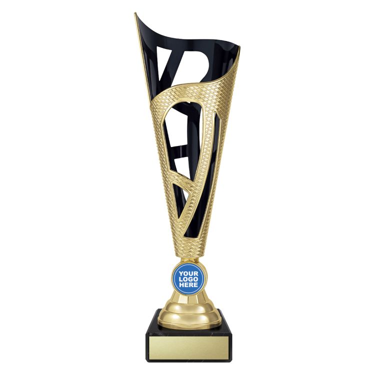 Gold & Black Dragon - Image 2