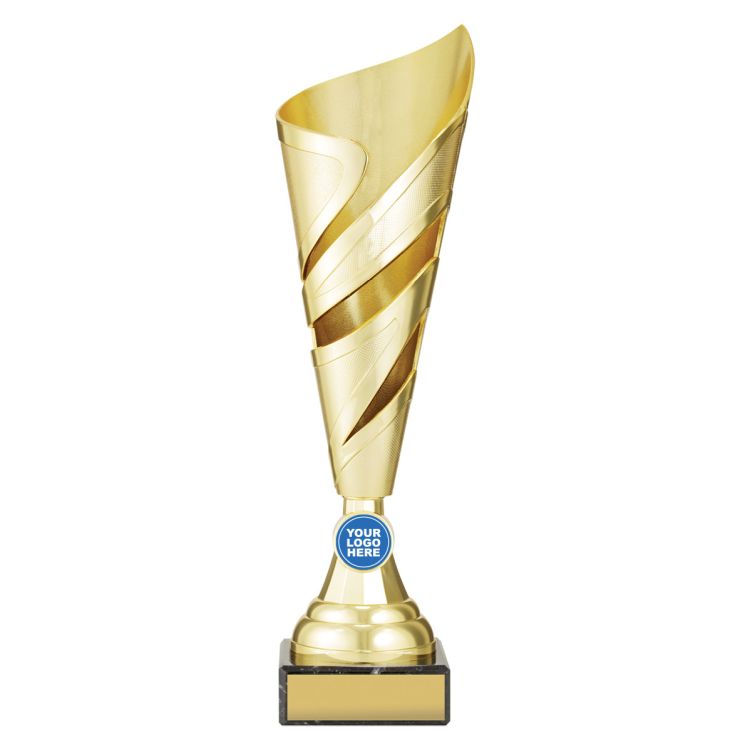 Cyclone Cup - Image 3