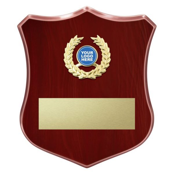 Archer Shield – Rosewood