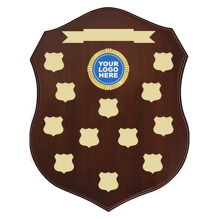 Classic Shield Perpetual