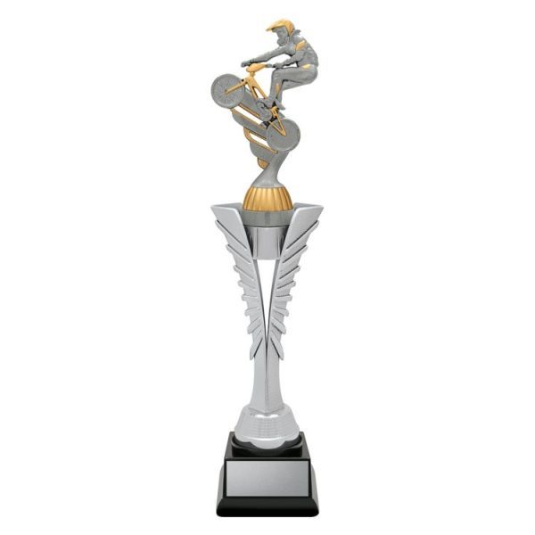 Spear – BMX