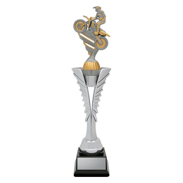 Spear – Motocross
