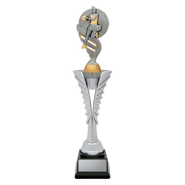 Spear – Netball