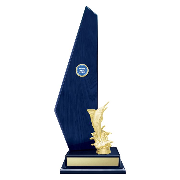 Blue Vintage Starboard - Image 3