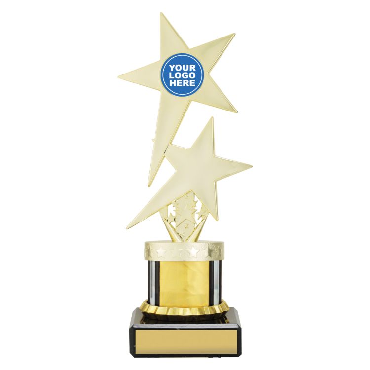 Gold Twin Star - Image 2