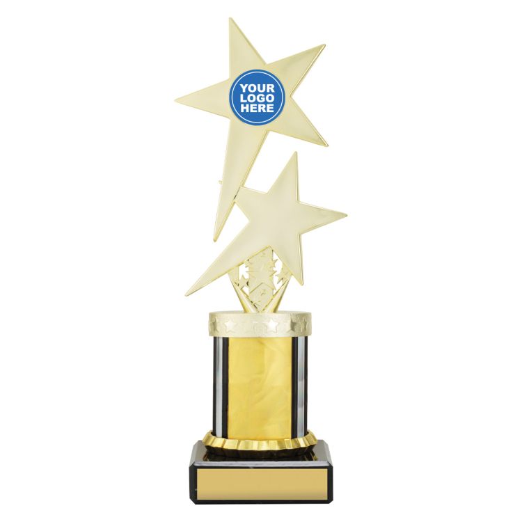 Gold Twin Star - Image 3